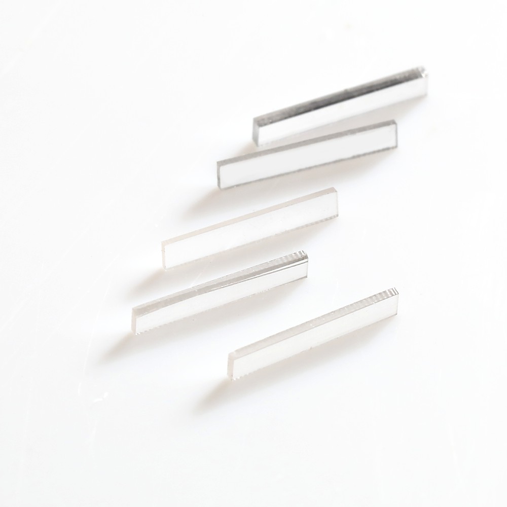 CVD Diamond Cutting Tool Blades
