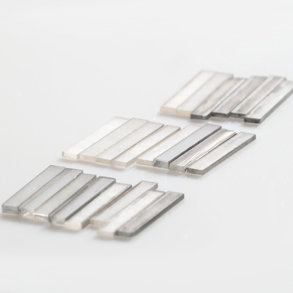 CVD Diamond Cutting Tool Blades
