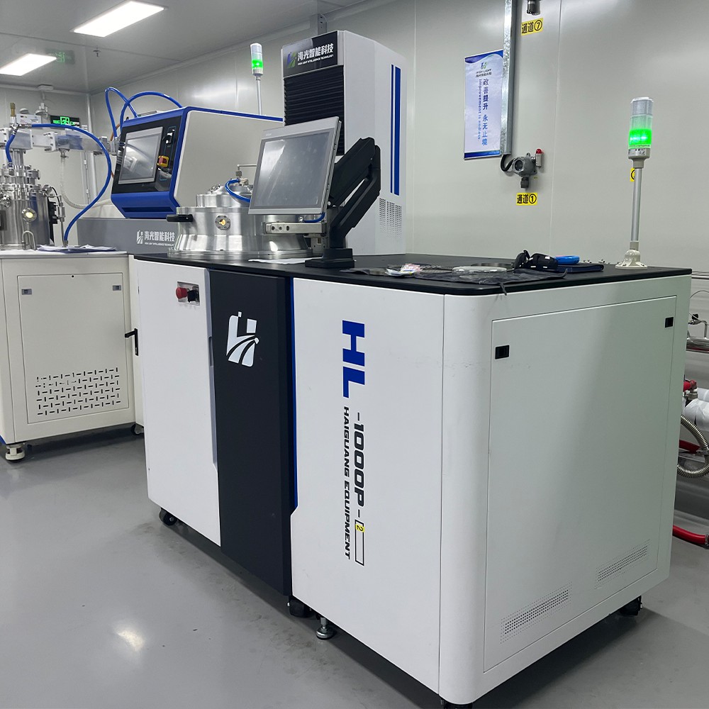 10Kw Mpcvd Machine Synthetic Lab Grown Diamond Making Equipment  Microwave Plasma CVD Equipment