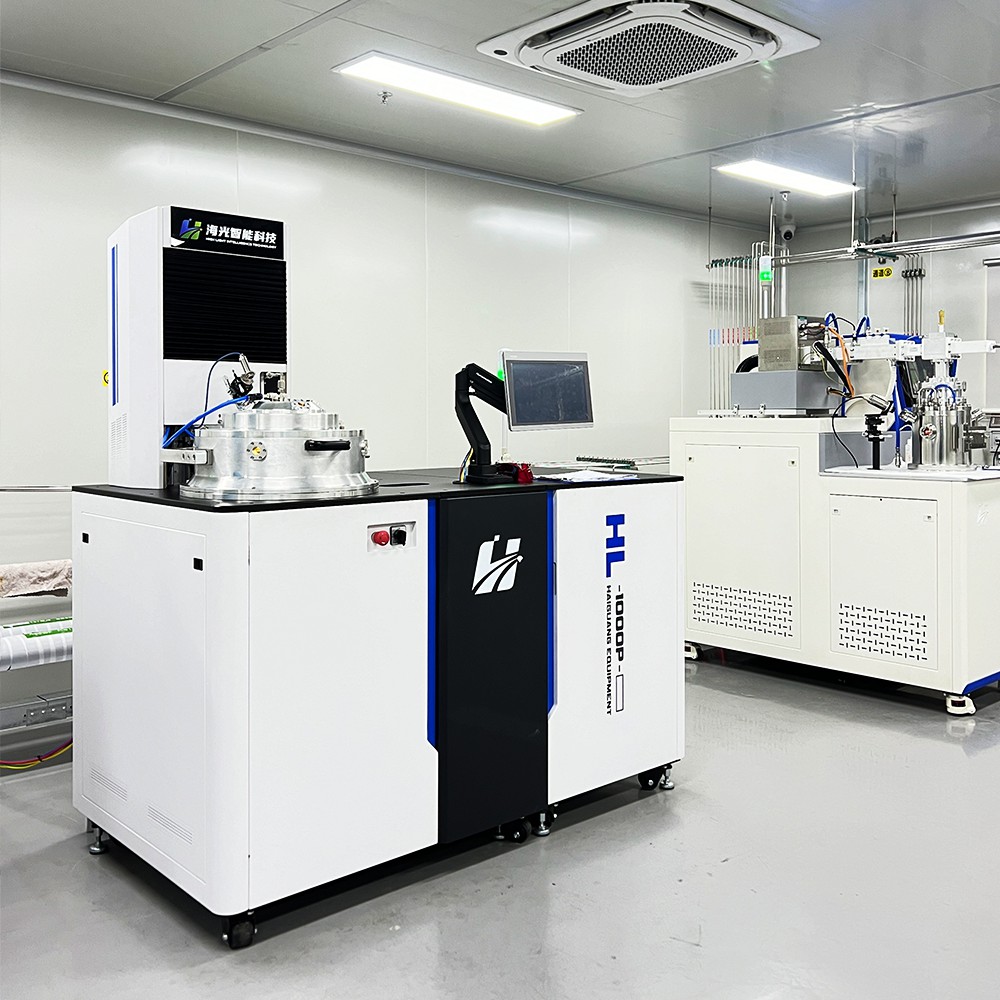 10Kw Mpcvd Machine Synthetic Lab Grown Diamond Making Equipment  Microwave Plasma CVD Equipment