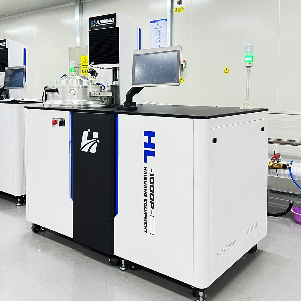 10Kw Mpcvd Machine Synthetic Lab Grown Diamond Making Equipment  Microwave Plasma CVD Equipment