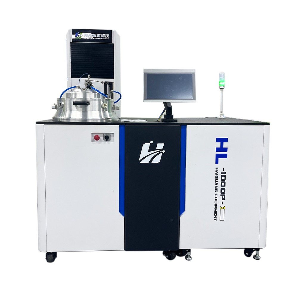 Synthetic Diamond Making Machine 10kw Cvd Diamond Lab Grown Diamond Making Machine