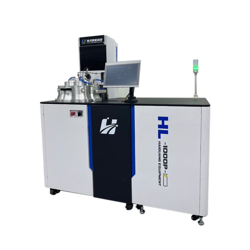 Synthetic Diamond Making Machine 10kw Cvd Diamond Lab Grown Diamond Making Machine