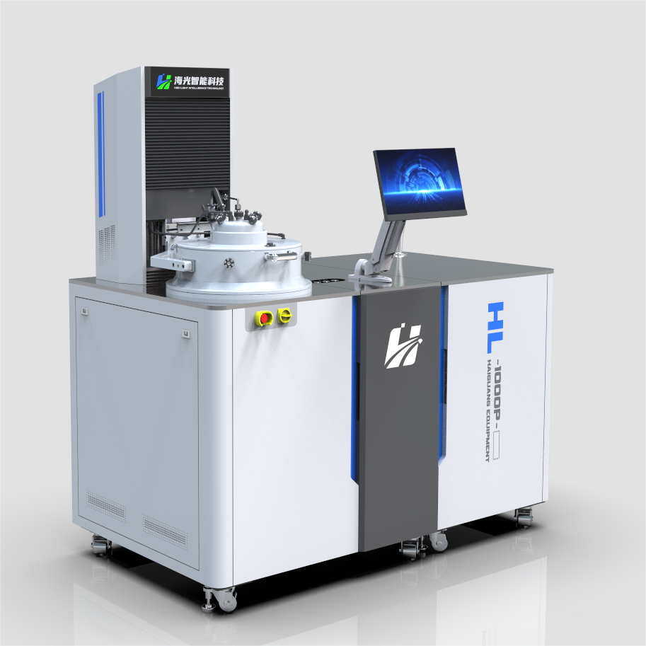 Lab Grown Diamond Machine Helium Making Machine CVD Diamond Machine Chemical Vapor Deposition