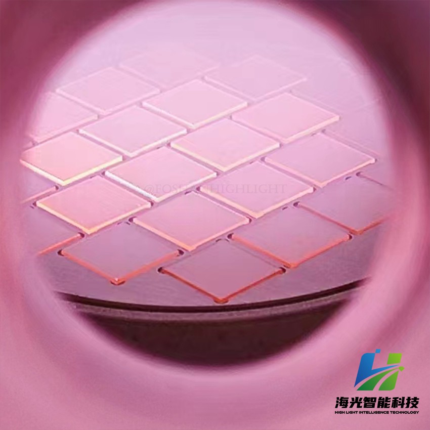 Lab Grown Diamond Machine Helium Making Machine CVD Diamond Machine Chemical Vapor Deposition
