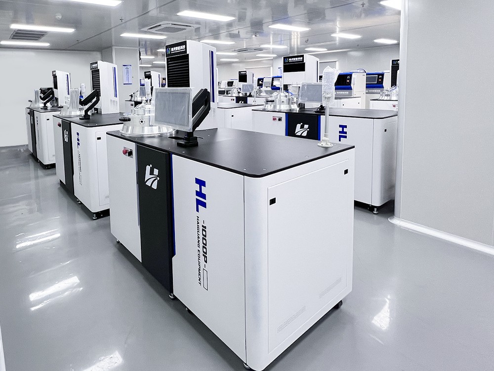 Manufacturing 10kw Lab Grown Cvd Diamond Seed Synthetic Diamond Making Machine for Sale