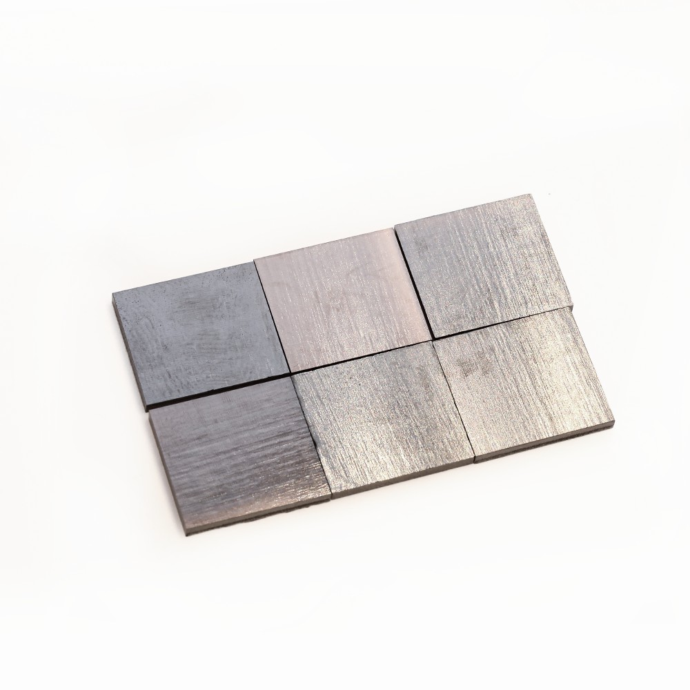 Single Crystal Diamond Plate for Heat Sink