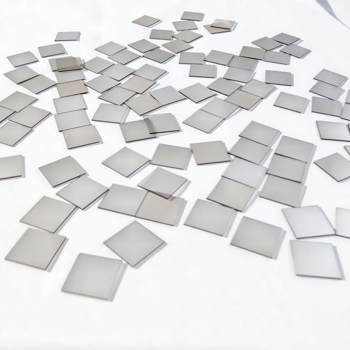 Chemical Vapour Deposition Diamond Heat Spreader Cvd Thermal Conductor