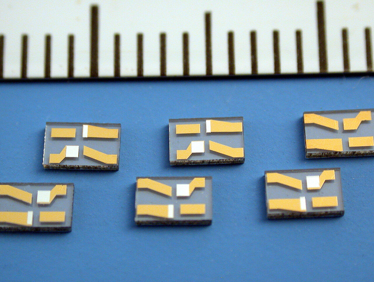 Thermal Management Grade cvd diamond heat spreader