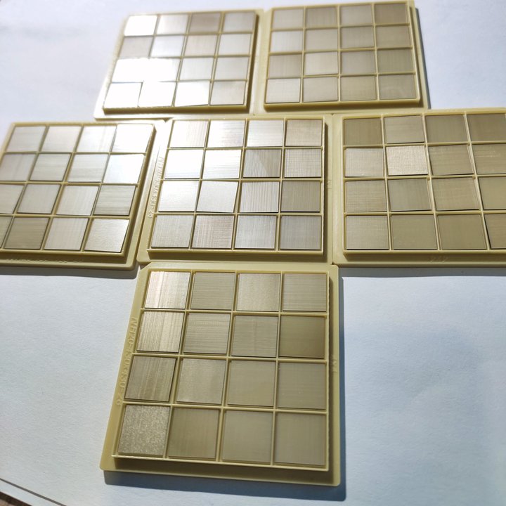 Thermal Management Grade cvd diamond heat spreader
