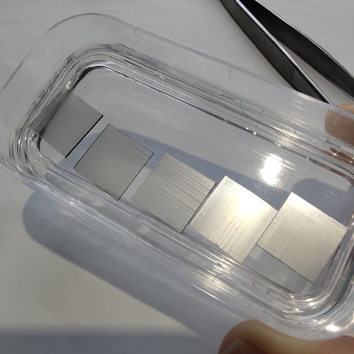 Extreme Diamond-Based Sensor for Precision Medical Research Diagnostic Imaging and Laboratory Equipment