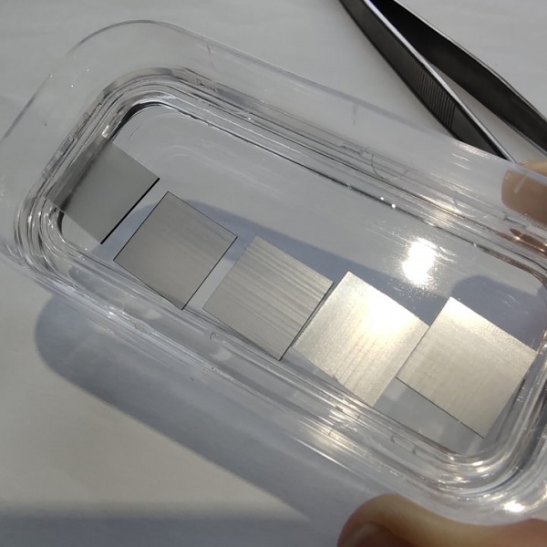 Extreme Diamond-Based Sensor for Precision Medical Research Diagnostic Imaging and Laboratory Equipment