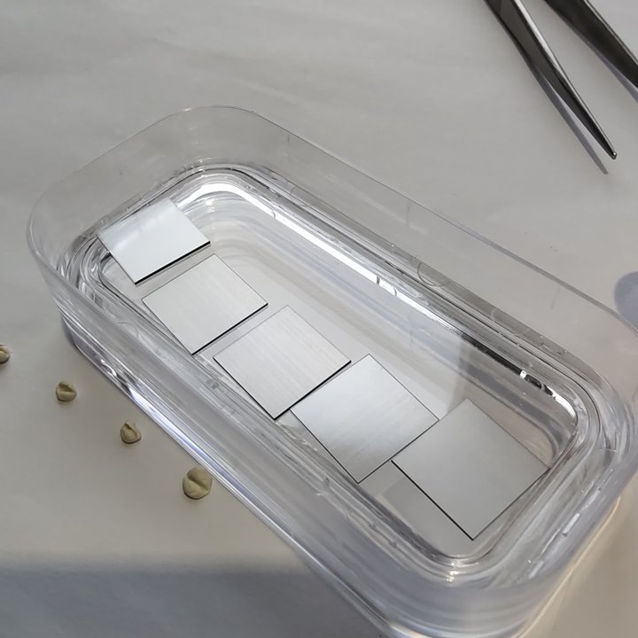 Extreme Diamond-Based Sensor for Precision Medical Research Diagnostic Imaging and Laboratory Equipment