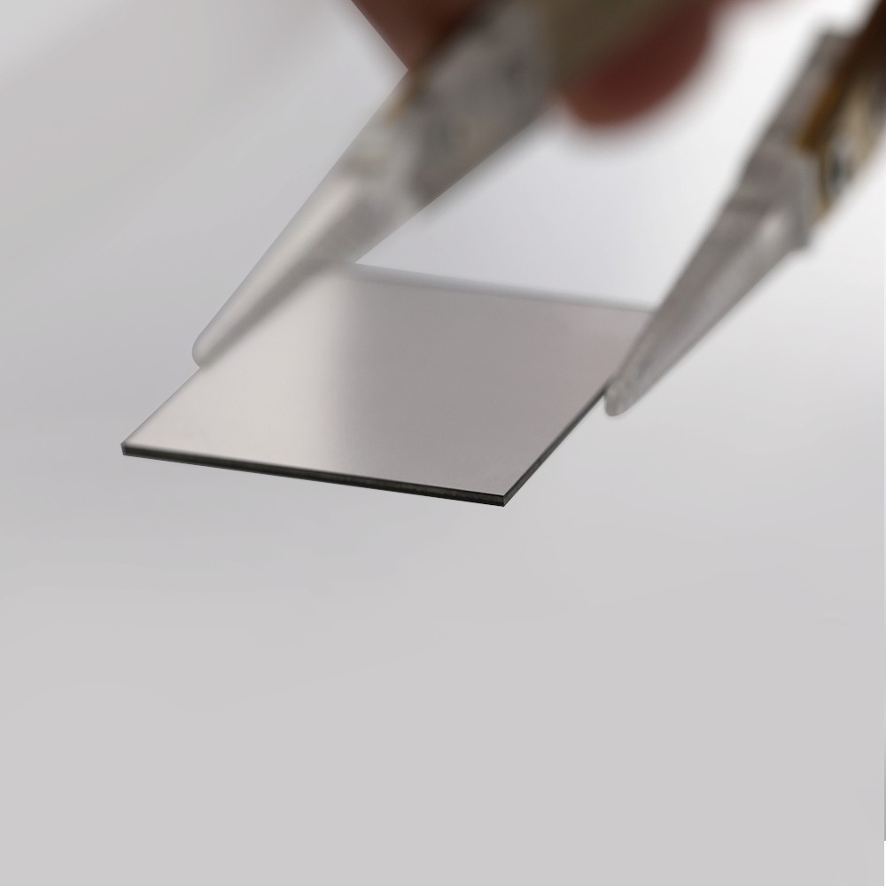 Single Crystal diamond Seed use for High Precision Ultra-thin Diamond Dicing Blade 