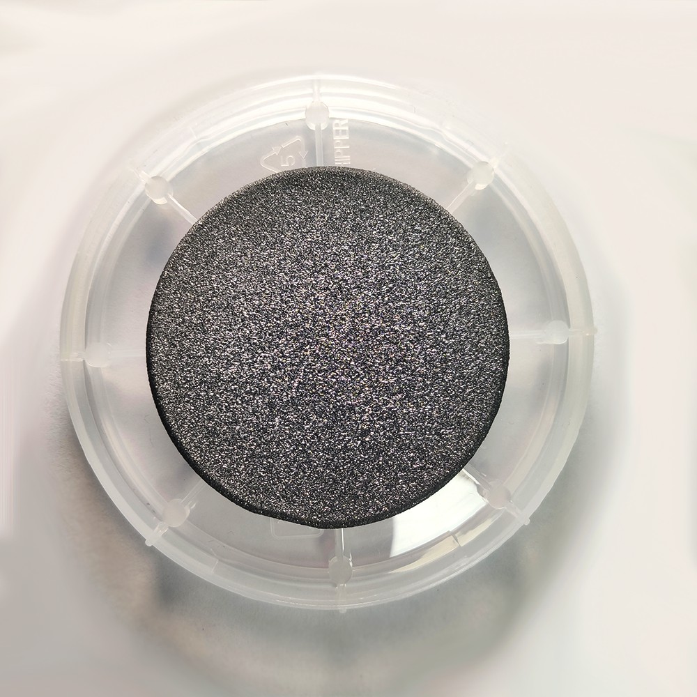 High-power Thermal Spreaders 2 Inch Polycrystalline Diamond Wafer Advanced Semiconductor Packaging and Photonics Components