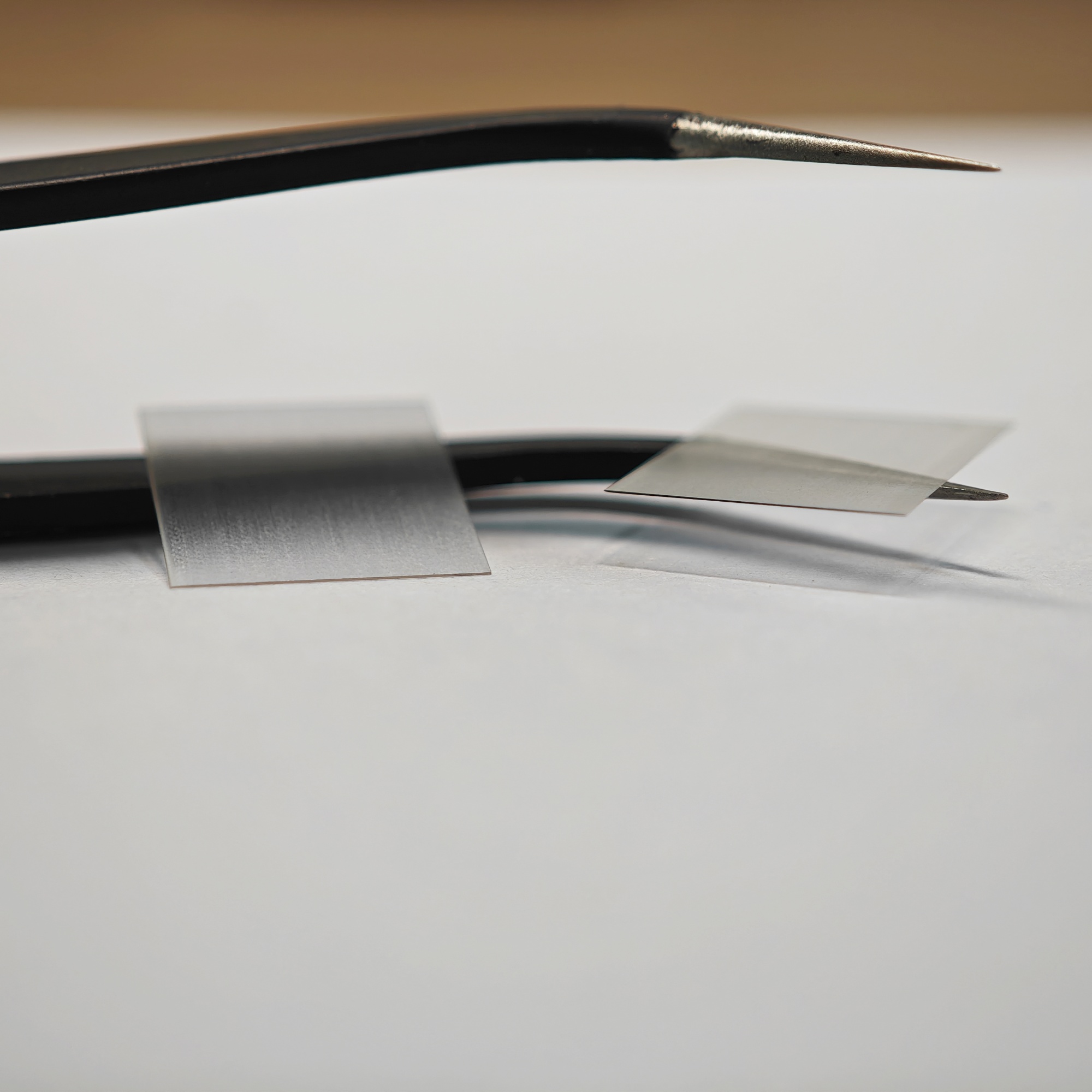 High-Sensitivity Ultra-thin Single Crystal Synthetic Diamond Detector Chip for Radiation Monitoring Medical Science Applications