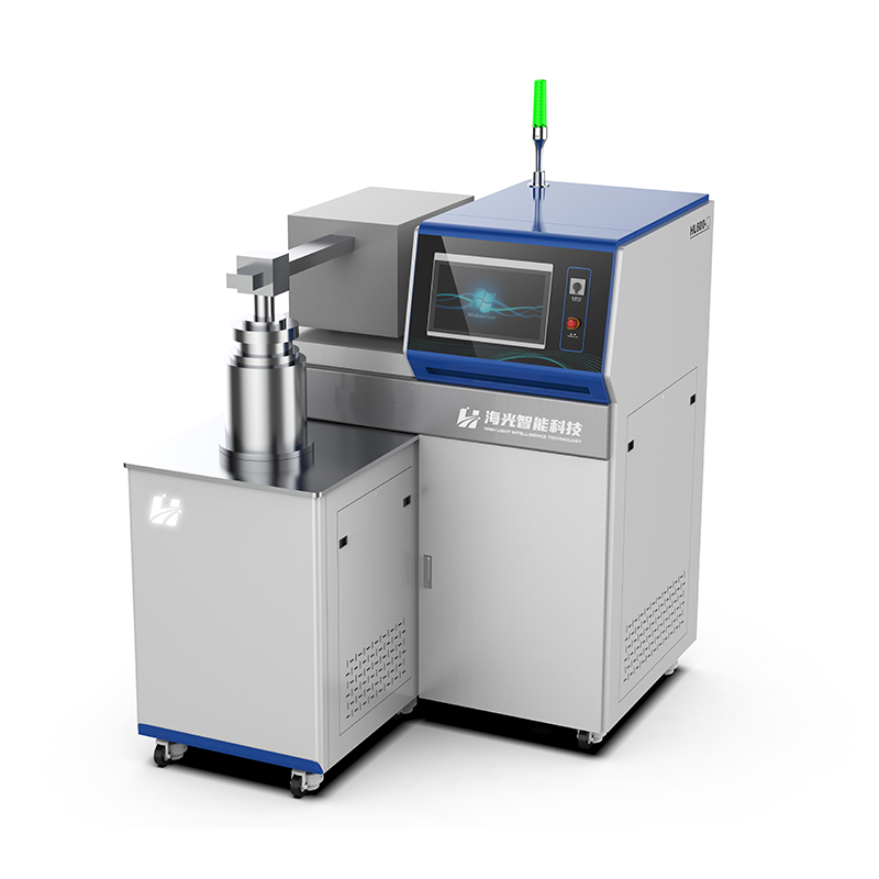 Máquina MPCVD de diamante CVD para microondas con magnetrón de cámara de cilindro de 6KW y 50mm
