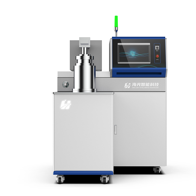 Máquina MPCVD de diamante CVD para microondas con magnetrón de cámara de cilindro de 6KW y 50mm