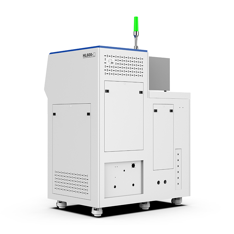 Máquina MPCVD de diamante CVD para microondas con magnetrón de cámara de cilindro de 6KW y 50mm