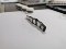 8x8x5mm 5.2-5.6ct  Diamante en bruto CVD