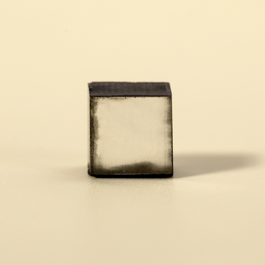 12x9.5x6mm  11-12ct  Diamante en bruto CVD