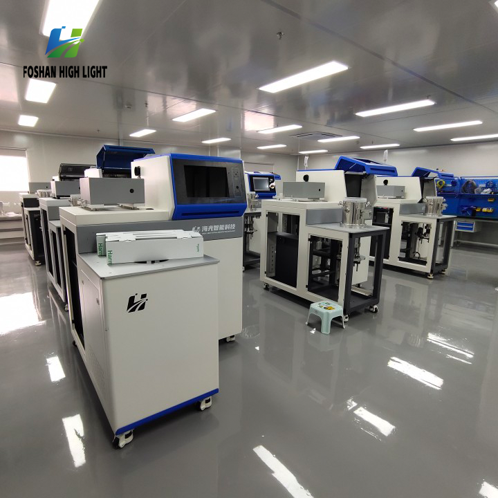 Máquina de cultivo de diamantes cultivada en laboratorio Máquina de fabricación de diamantes