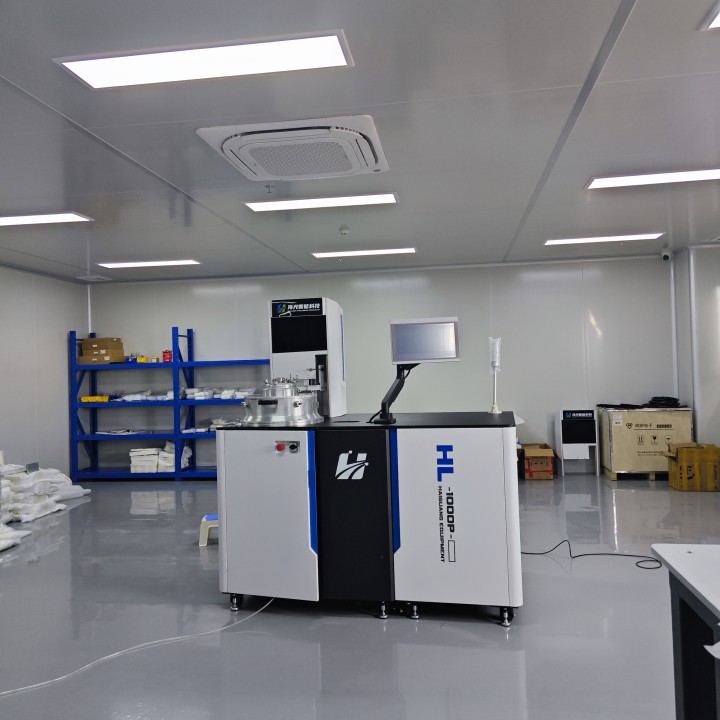 10kw Máquina de diamante de laboratorio MPCVD máquina de fabricación de diamantes