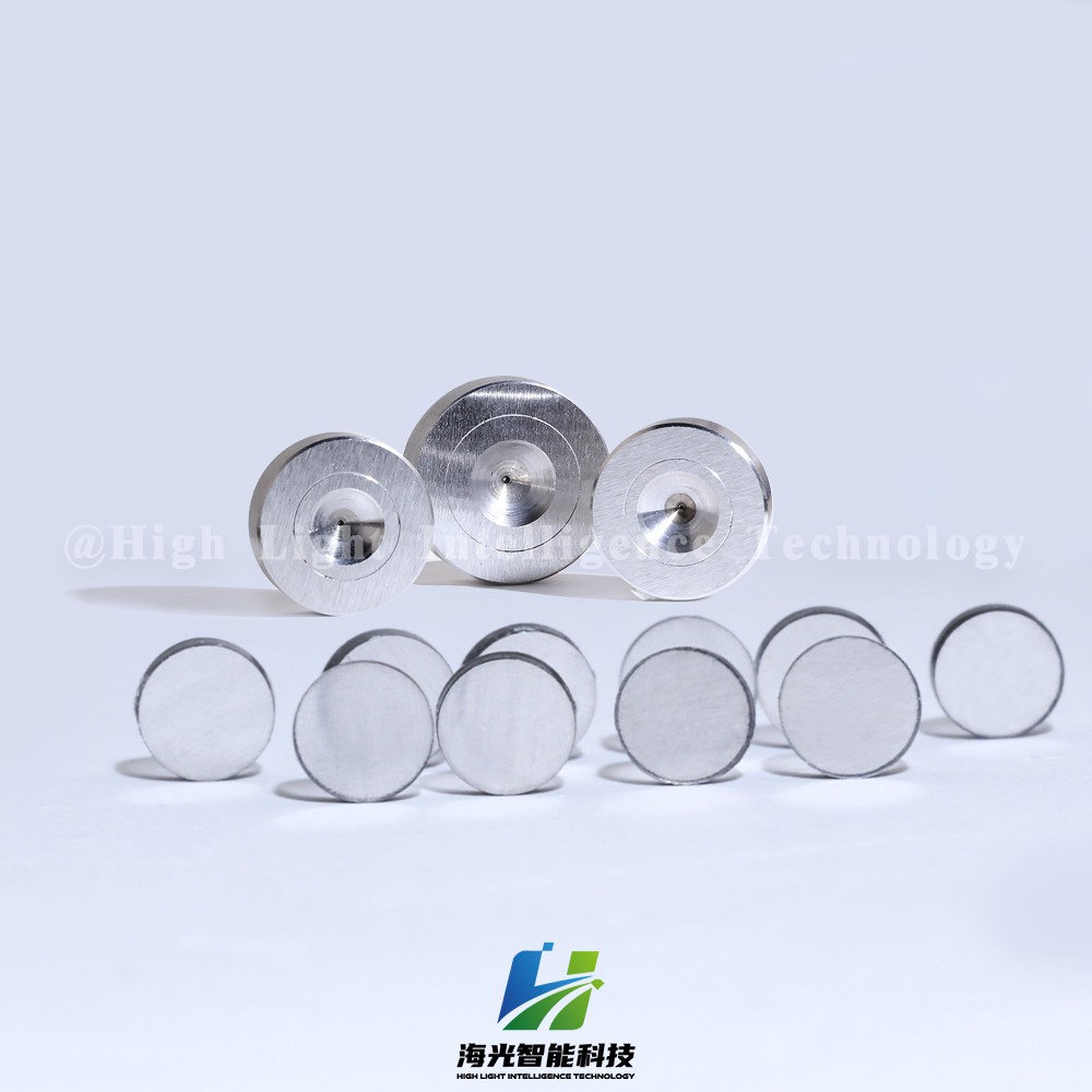 Matrices de trefilado de diamante CVD