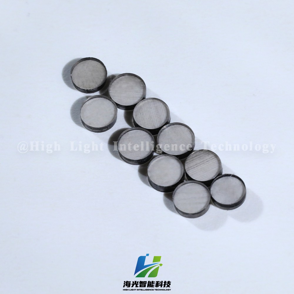 Matrices de trefilado de diamante CVD