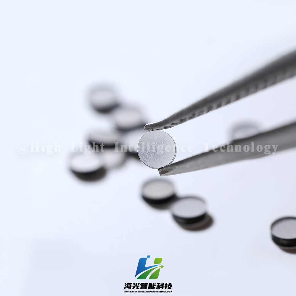 Matrices de trefilado de diamante CVD