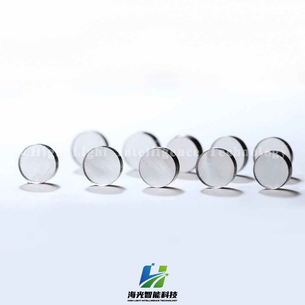 Matrices de trefilado de diamante CVD