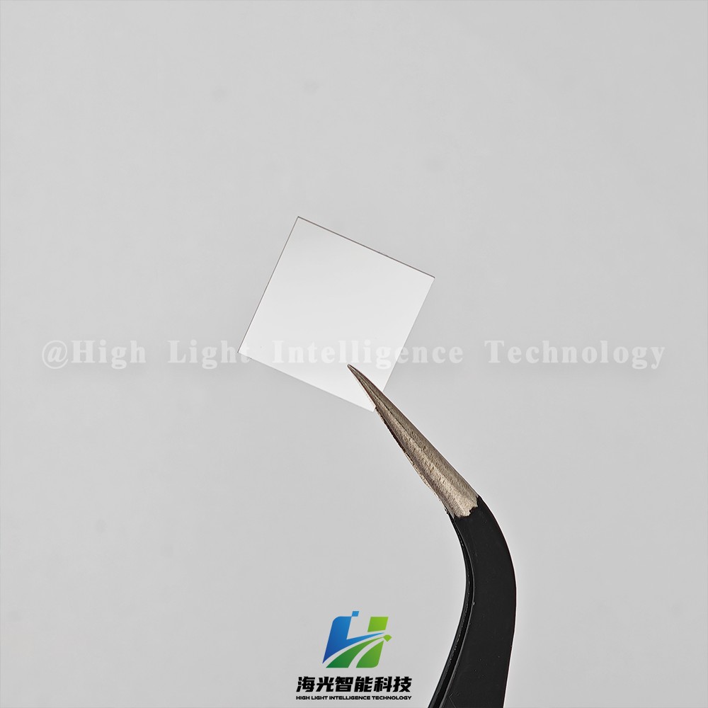 El monocristal de diamante semiconductor de High Light tiene una rugosidad superficial de menos de 1 nm.