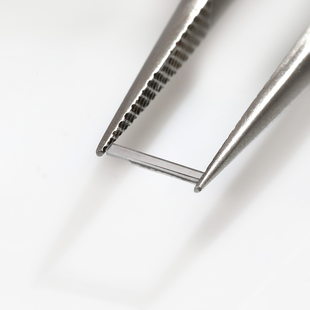 Hojas para herramientas de corte de diamante CVD