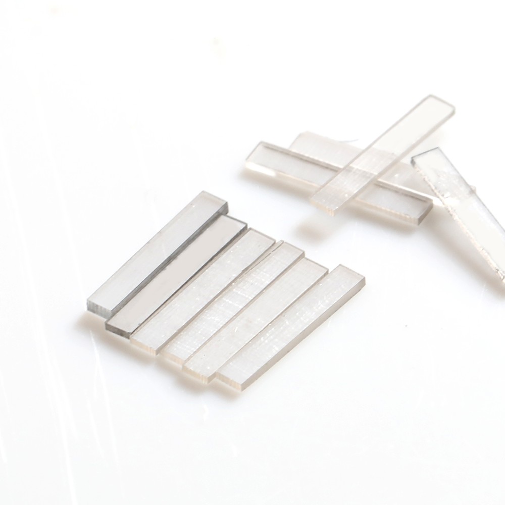 Hojas para herramientas de corte de diamante CVD