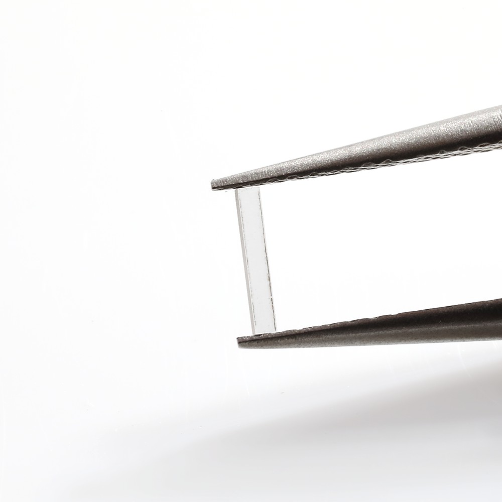 Hojas para herramientas de corte de diamante CVD