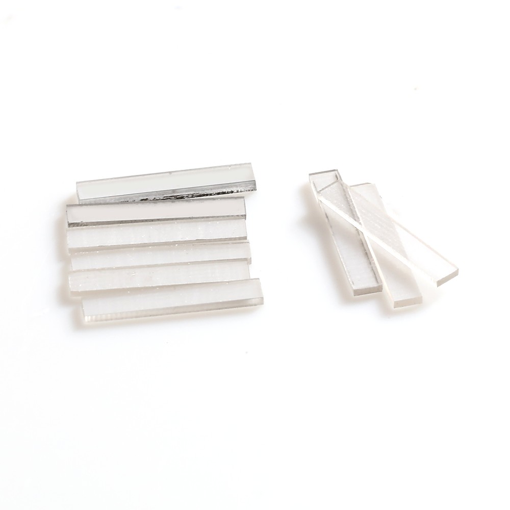 Hojas para herramientas de corte de diamante CVD