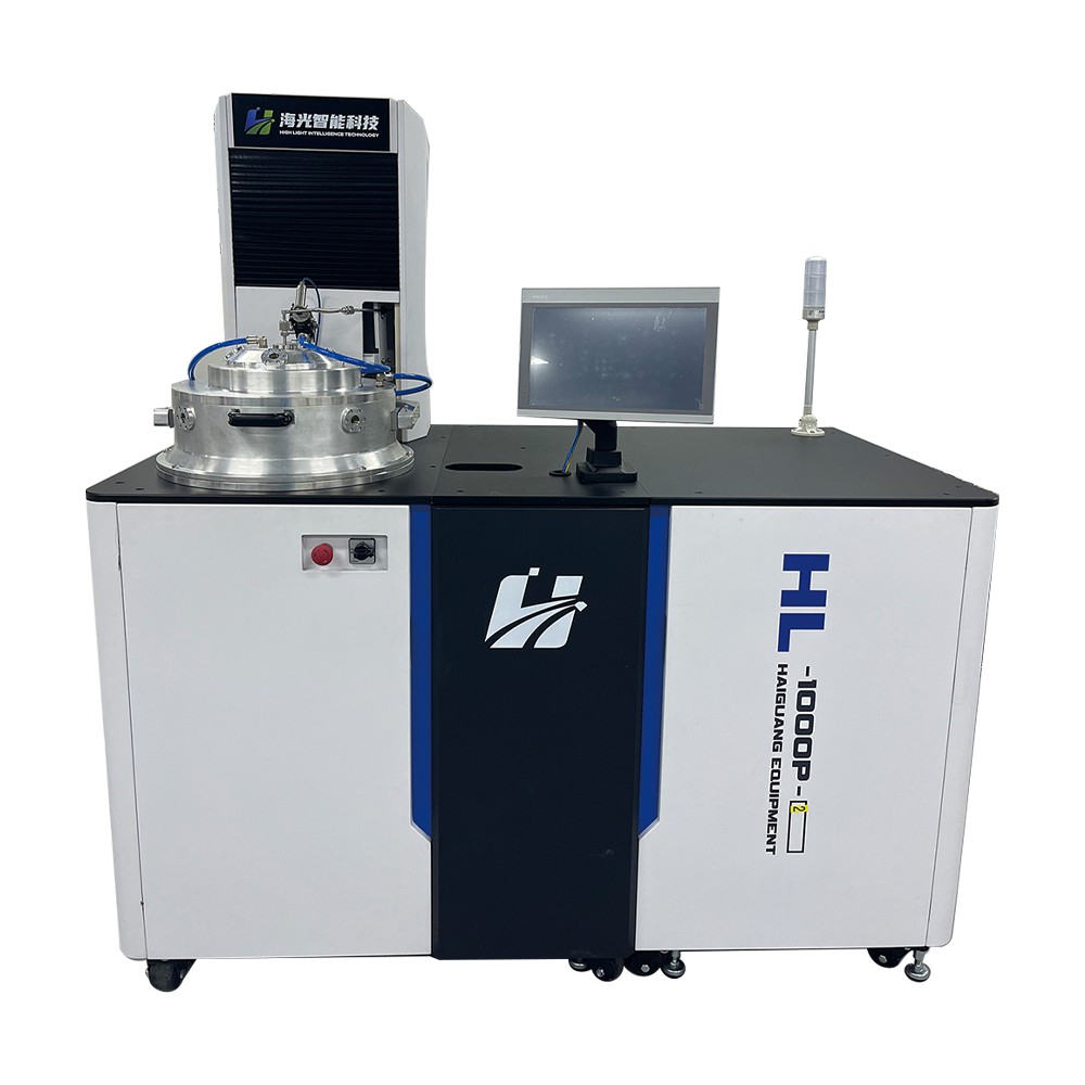 Máquina para fabricar diamantes sintéticos de 10 kW con semillas de diamante CVD cultivadas en laboratorio a la venta