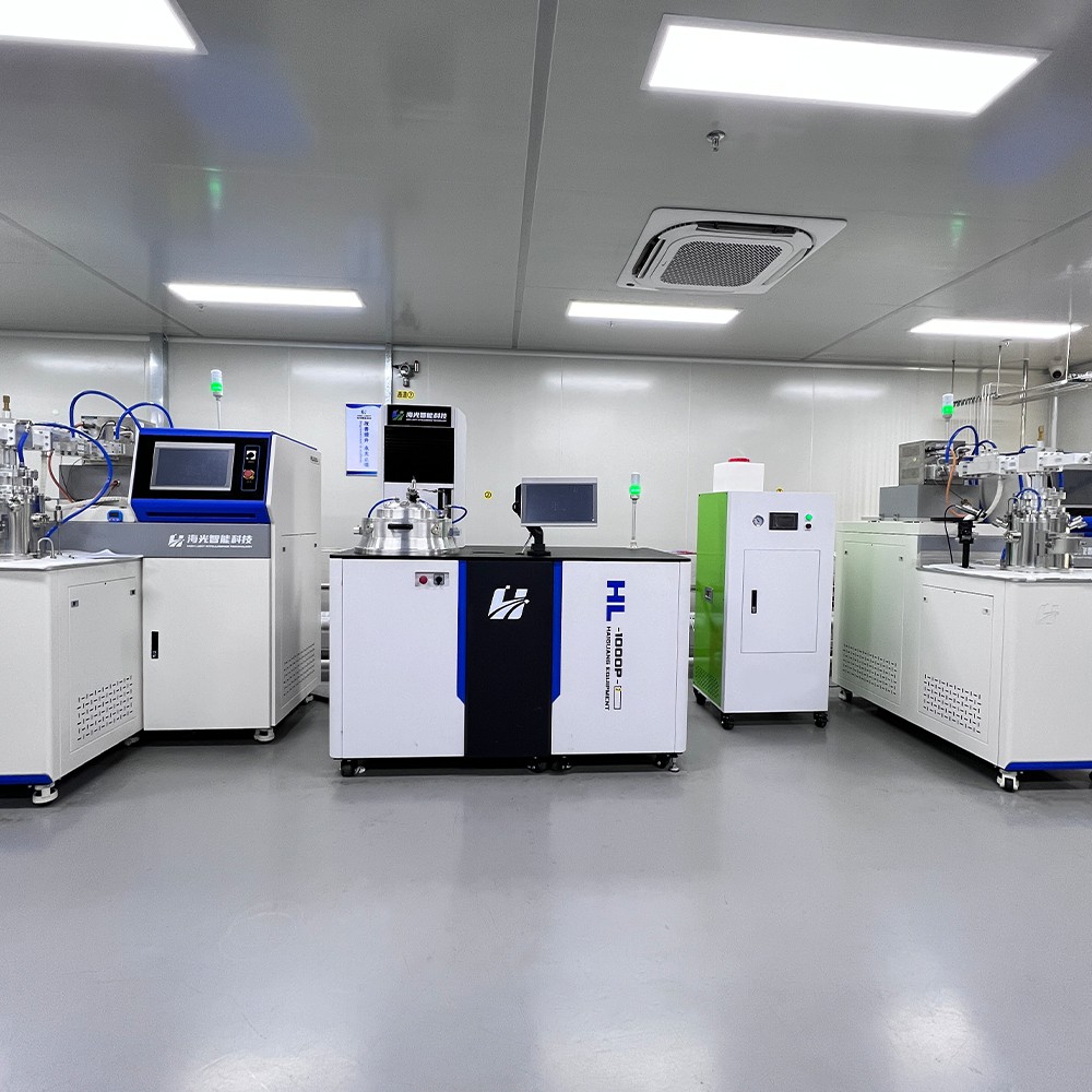 Máquina para fabricar diamantes sintéticos de 10 kW, con CVD, cultivados en laboratorio.