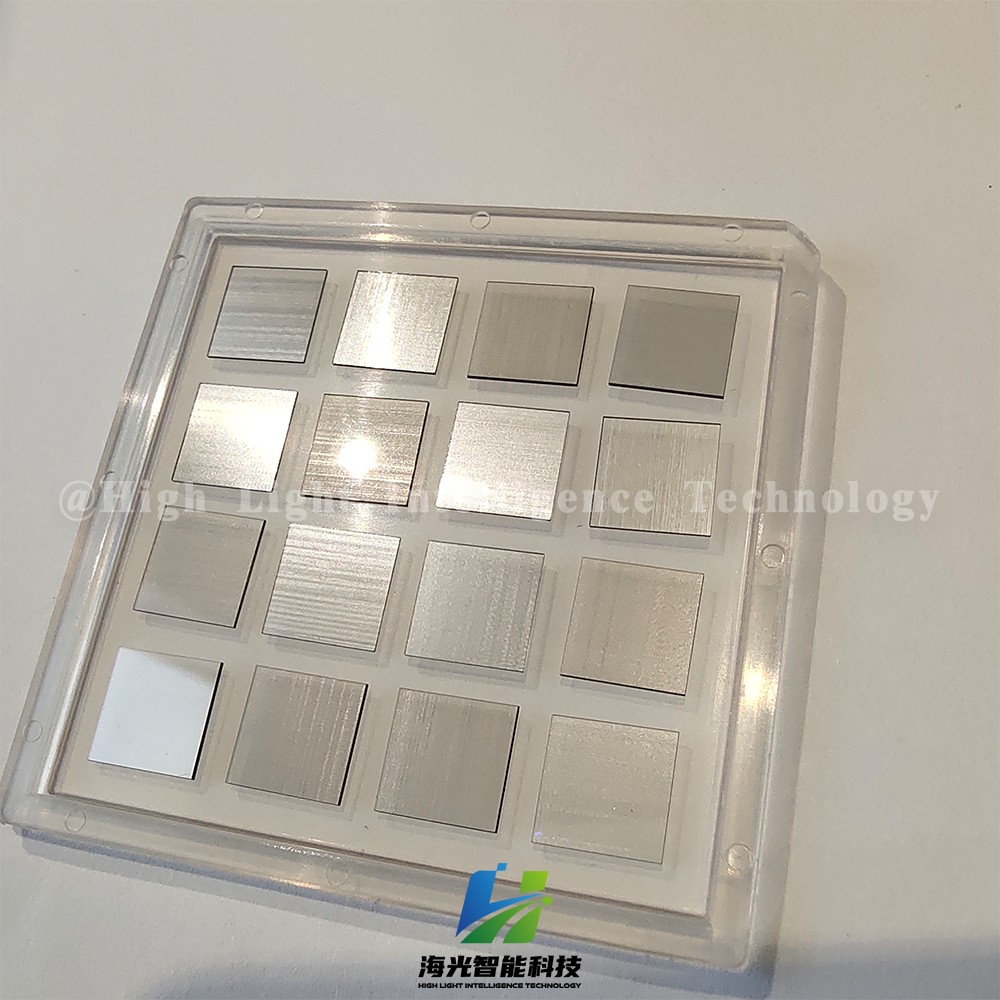Material de interfaz térmica, disipador de calor de diamante CVD