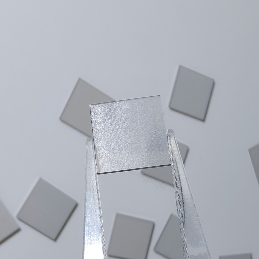 Sensor de diamante extremo para investigación médica de precisión, diagnóstico por imagen y equipos de laboratorio.