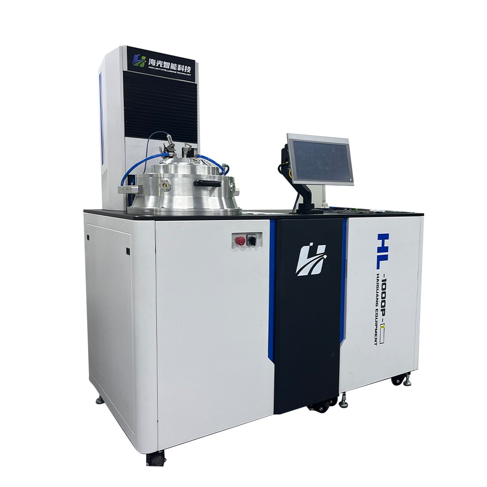Fabricante de equipos para la producción de diamantes en bruto cultivados en laboratorio mediante MPCVD, línea de recubrimiento de carbono CVD, máquina de fabricación de diamantes CVD