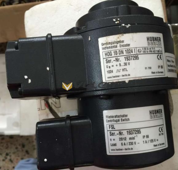 德国HUBNER编码器_霍博纳编码器_德国进口原装编码器厂家电话报价咨询