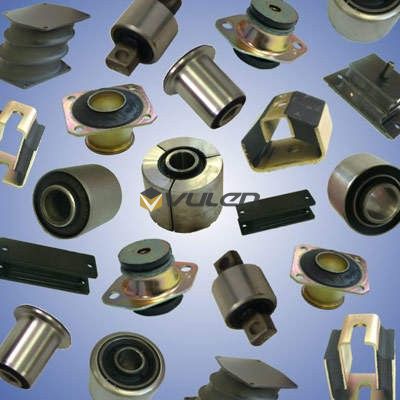 RUBBER METAL TECHNOLOGY （M） SDN. BHD橡胶金属科技（马）有限公司BHD弹簧元件-焦化设备弹性元件-维康捣固机橡胶缓冲垫