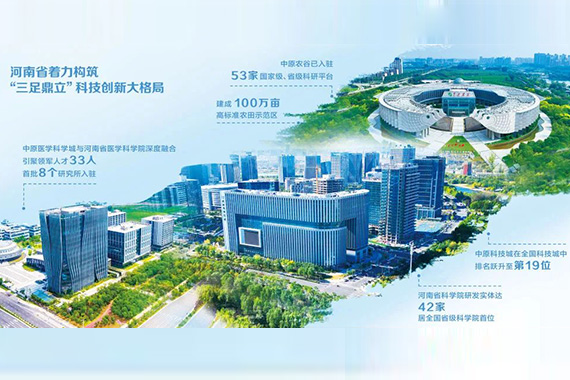 雷神光电技术研究院：以新质生产力为高质量发展注入强大动力