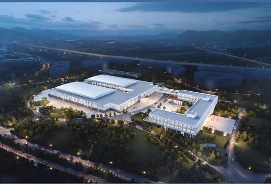 又一大科学装置，即将开工建设！