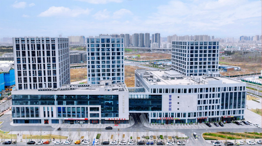 “把历史视角、战略思维，都落实到具体行动上来”——习近平总书记河南考察纪实