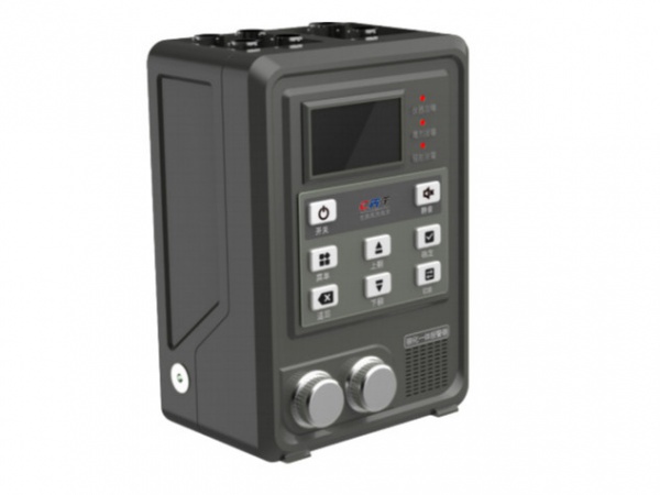 LSNRD 9000 核化一体报警器