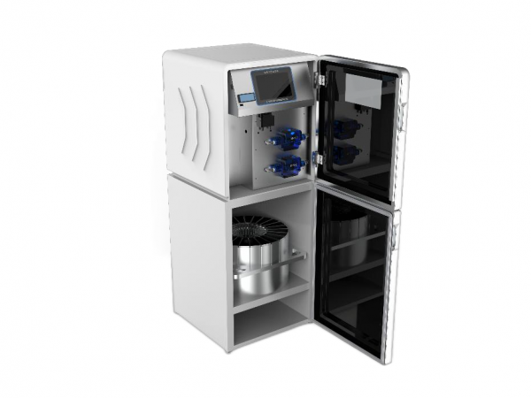 LSWQM 720 水质自动采样器