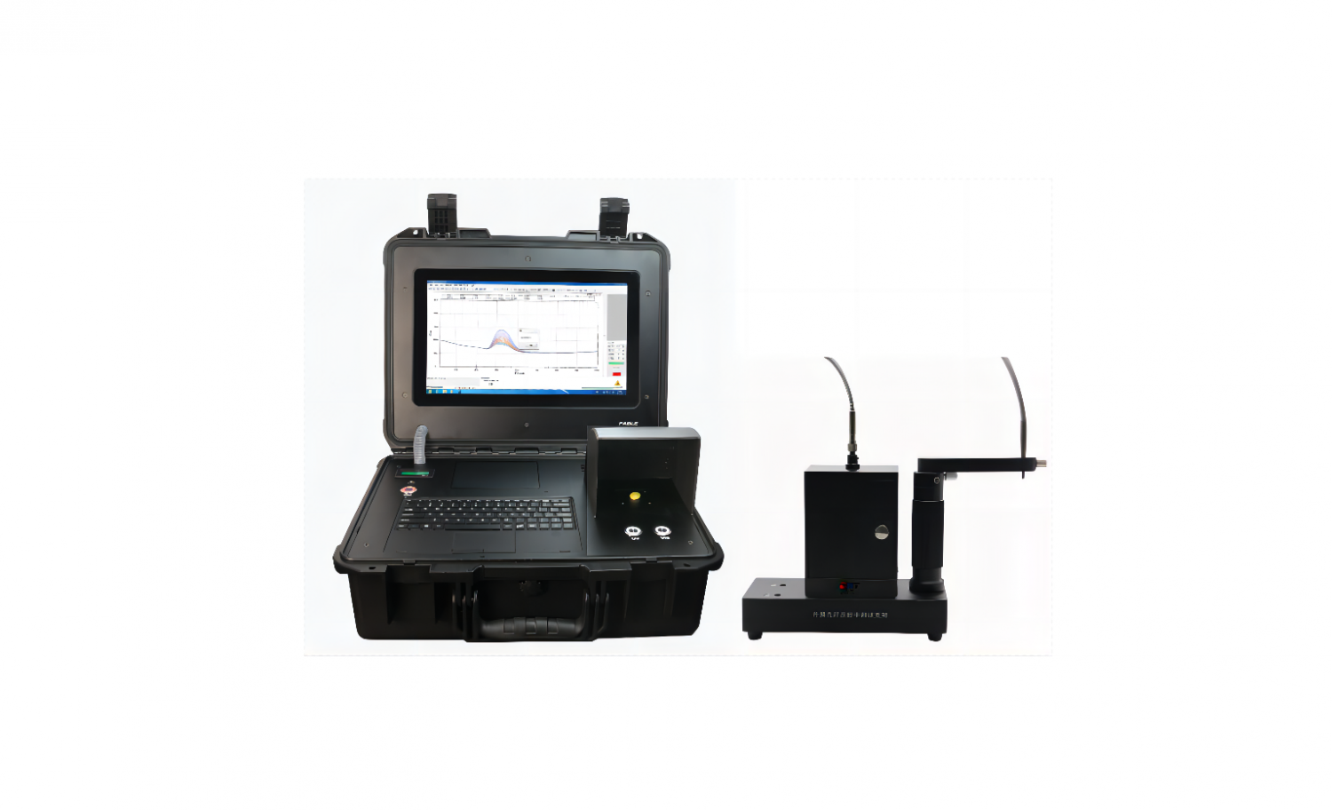 LSPEC-GX1000光纤光谱仪