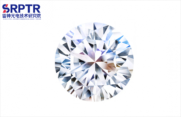LSPEC B1 钻石比色石